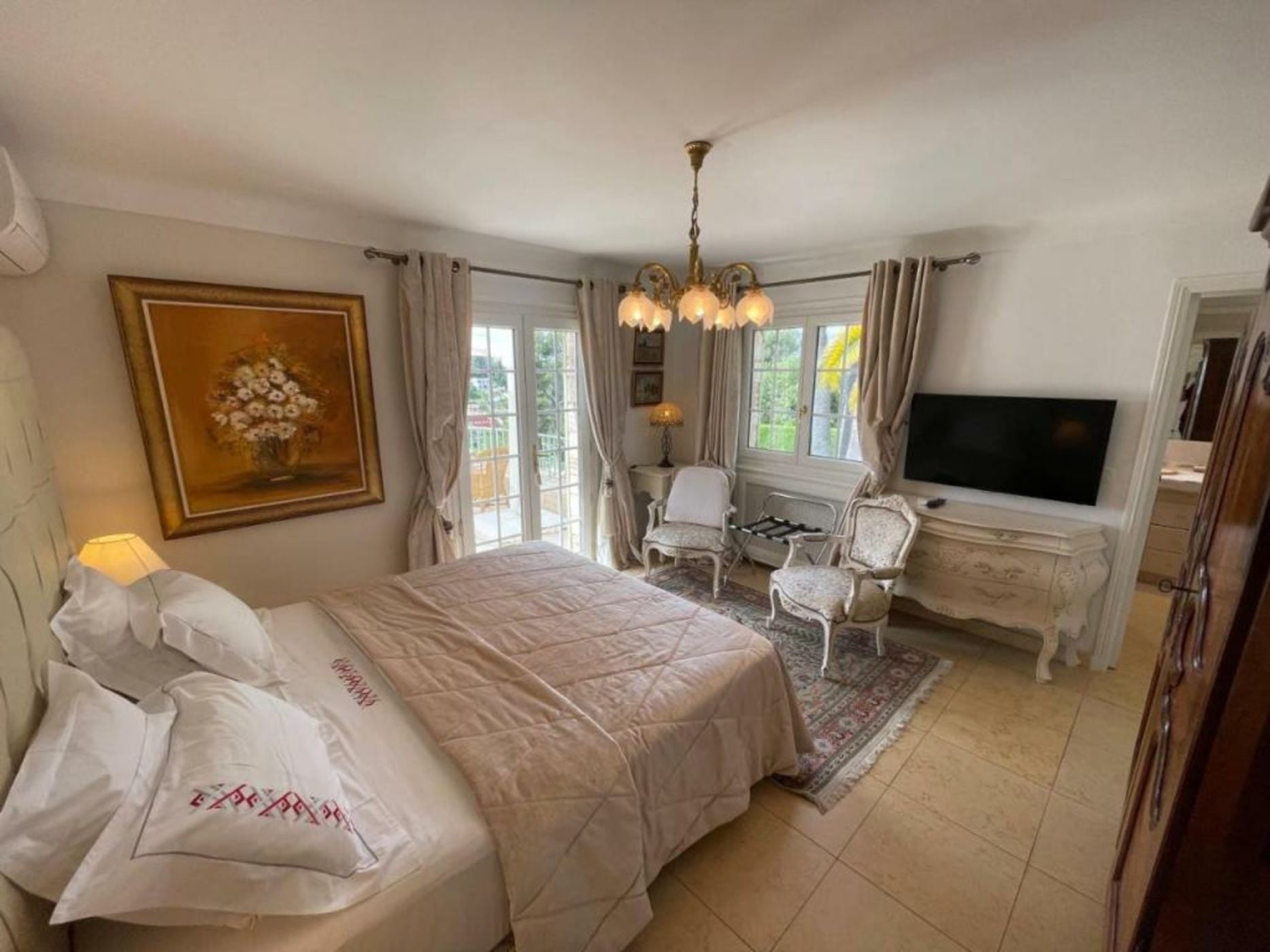 La Bergerie B&B