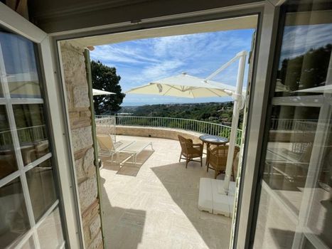 La Bergerie B&B