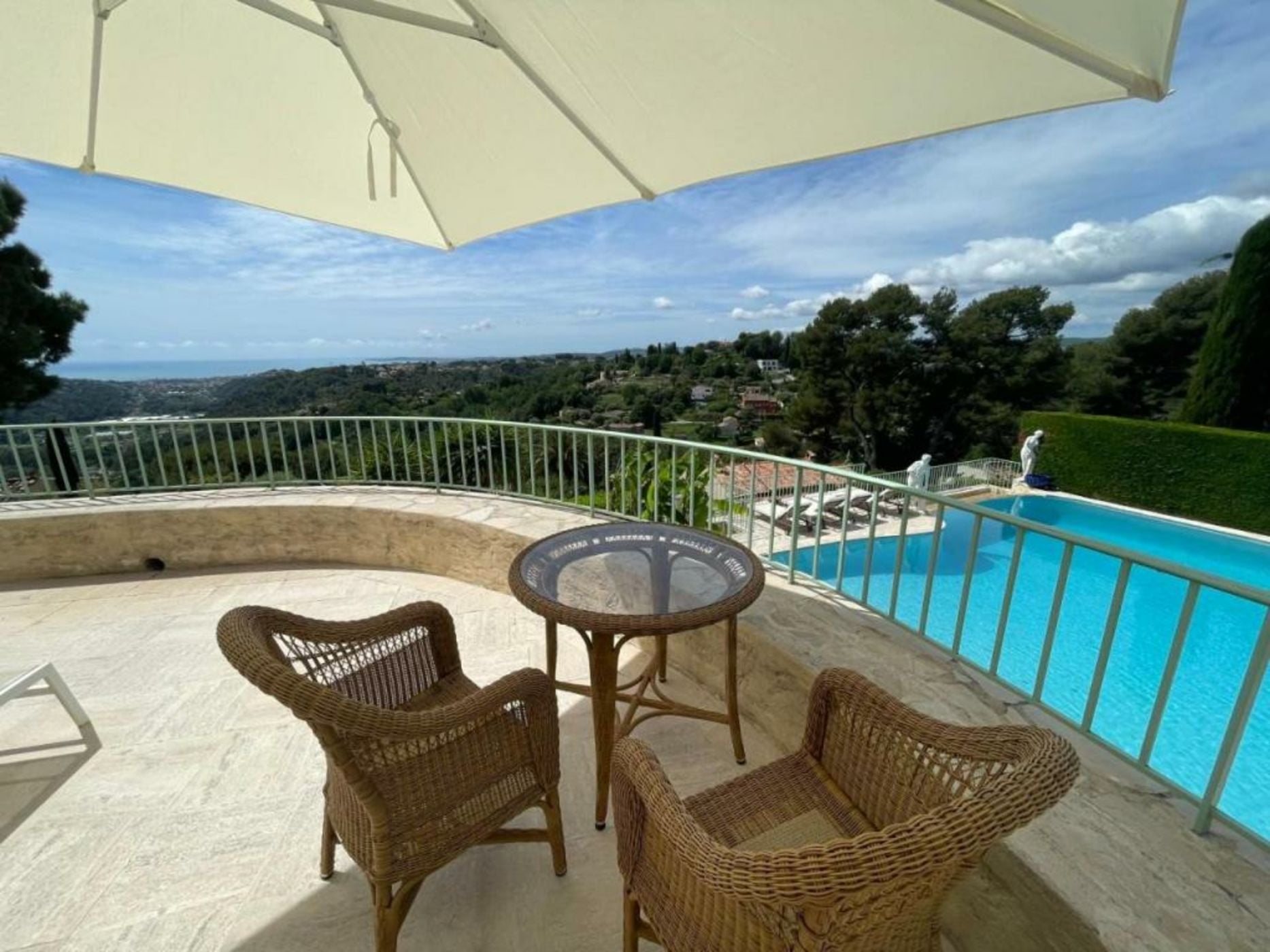 La Bergerie B&B
