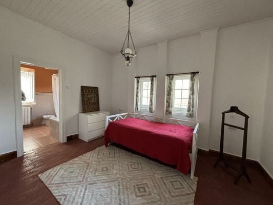 Quinta Do Scoto