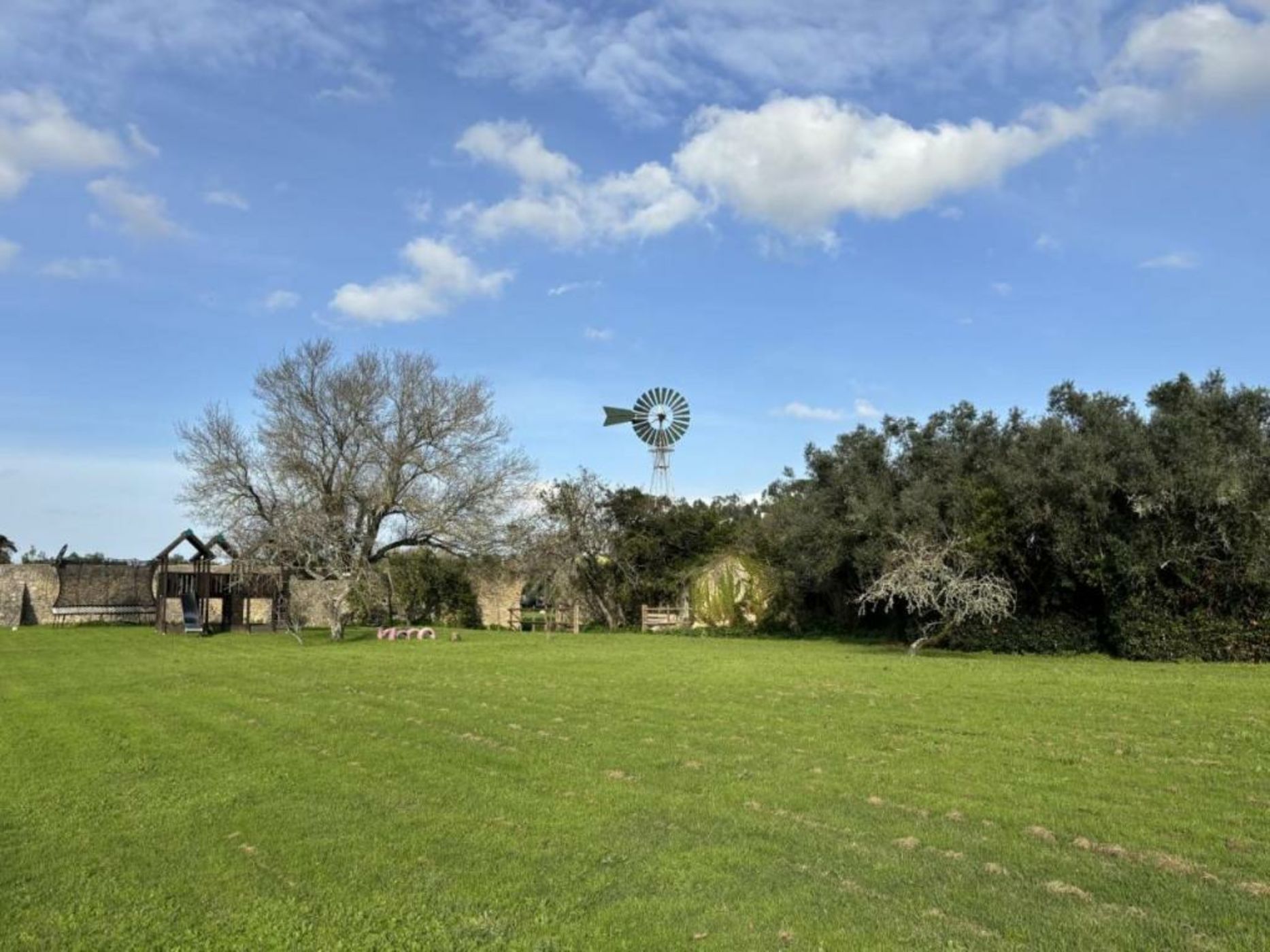Quinta Do Scoto