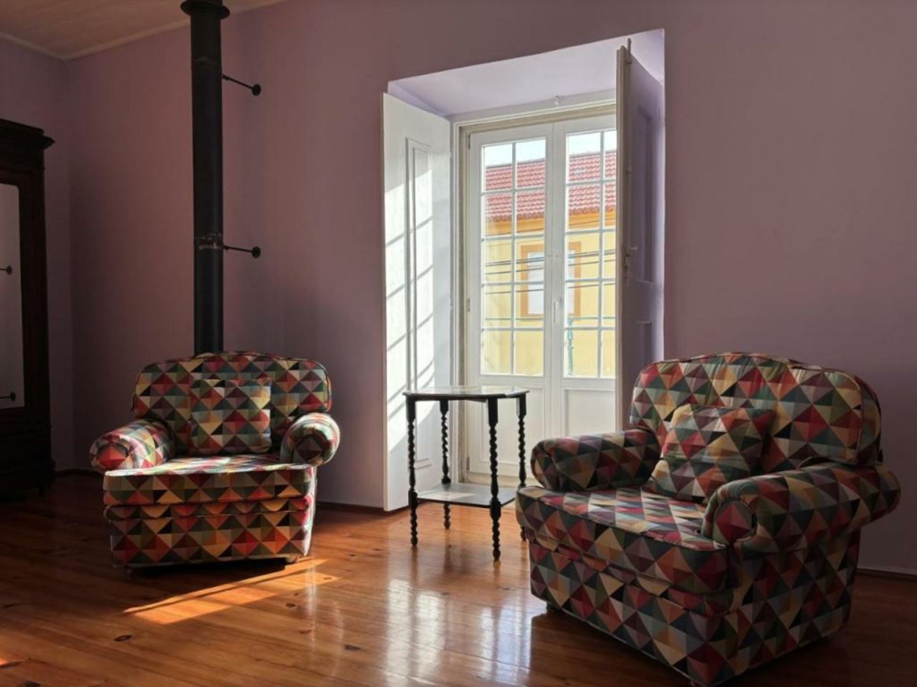 Quinta Do Scoto