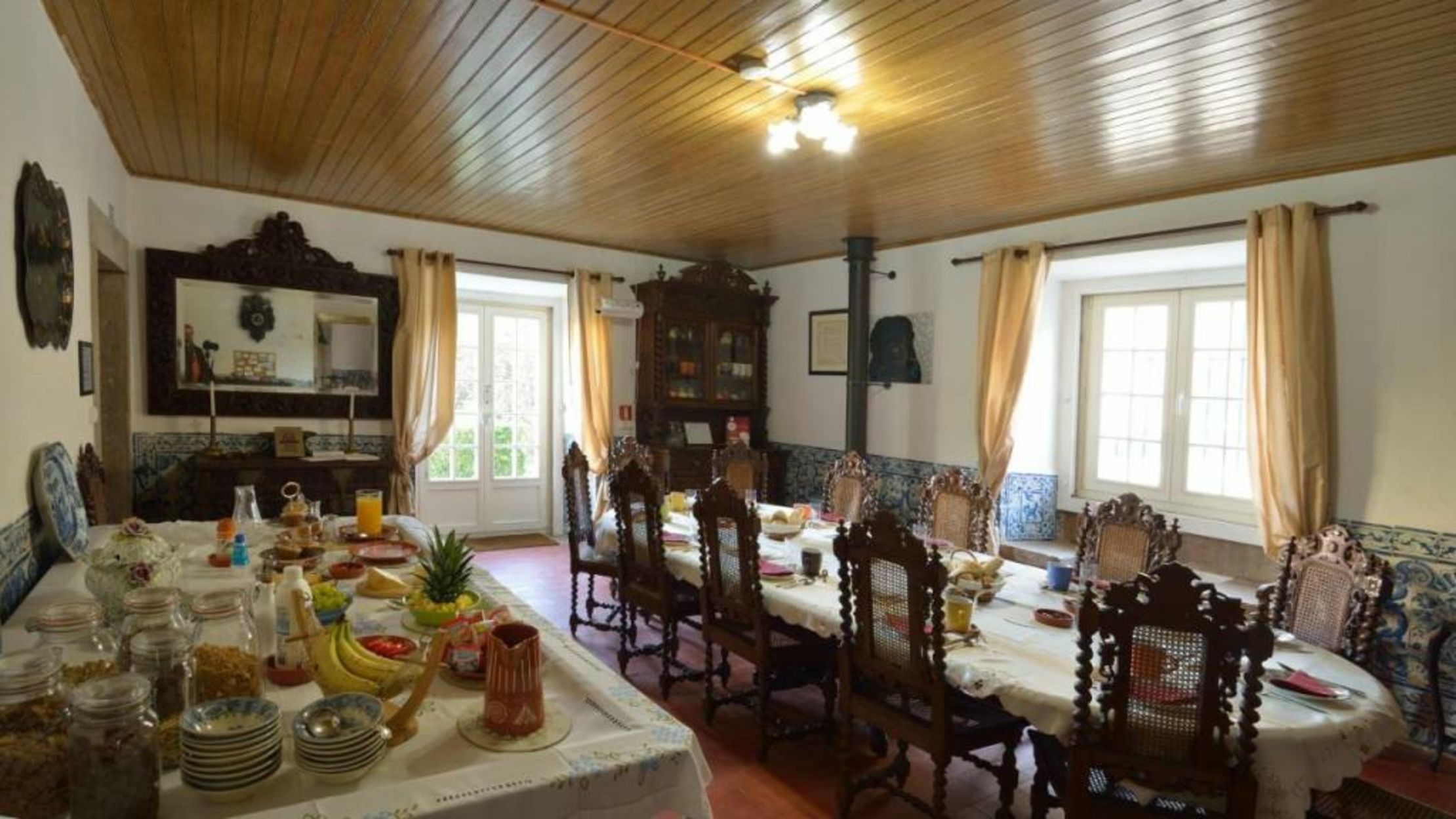 Quinta Do Scoto