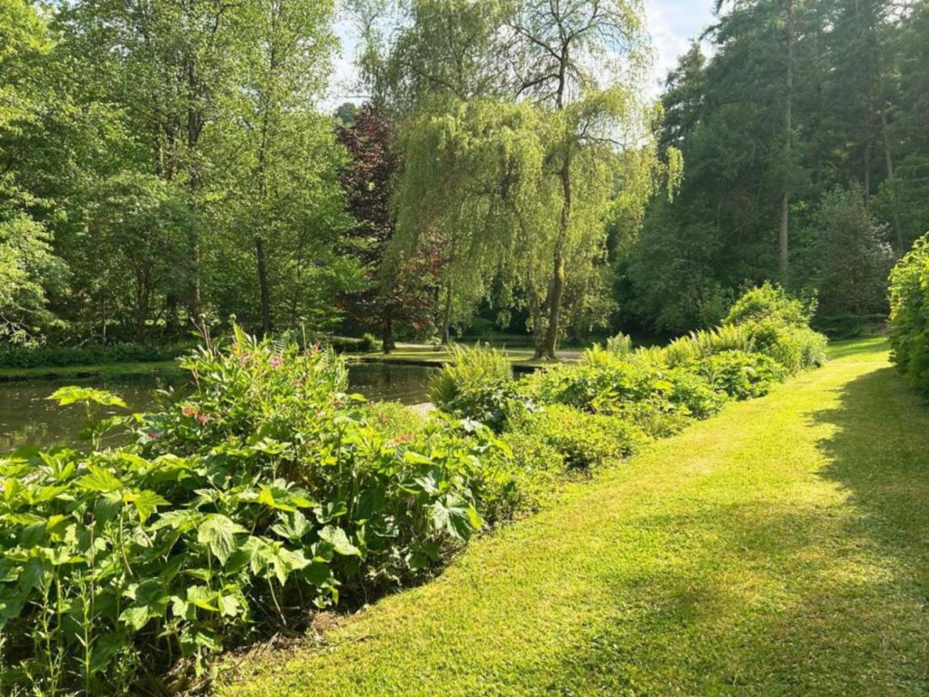 Auberge Du Moulin Hideux
