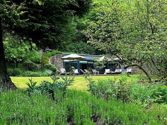 Auberge Du Moulin Hideux