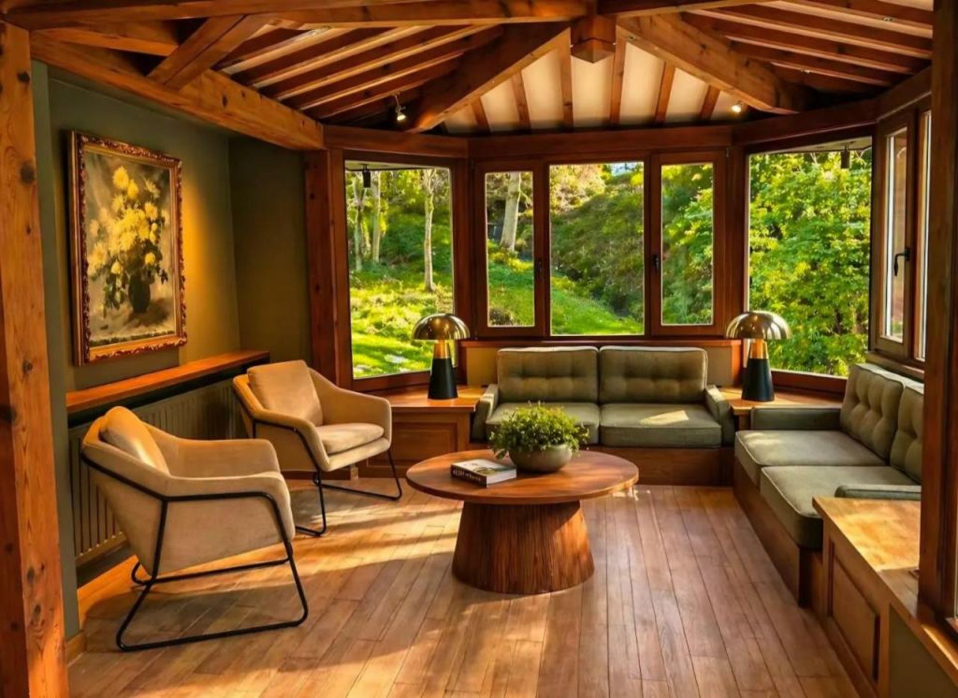 Auberge Du Moulin Hideux