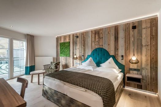 Superior Hotel Edelweiss