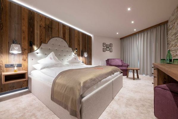 Superior Hotel Edelweiss