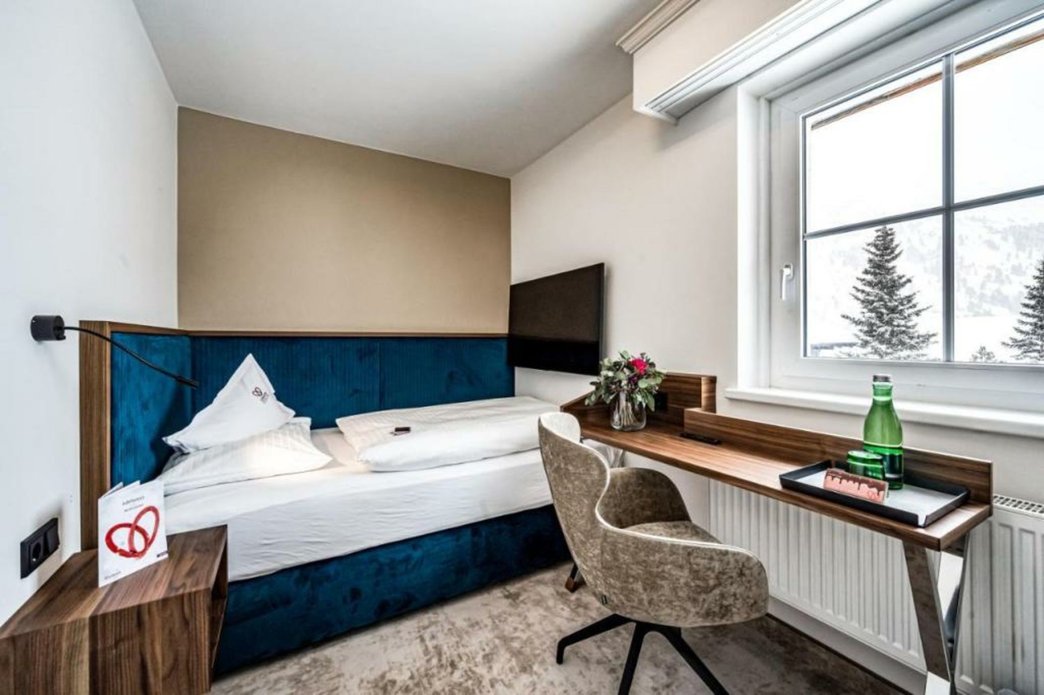 Superior Hotel Edelweiss