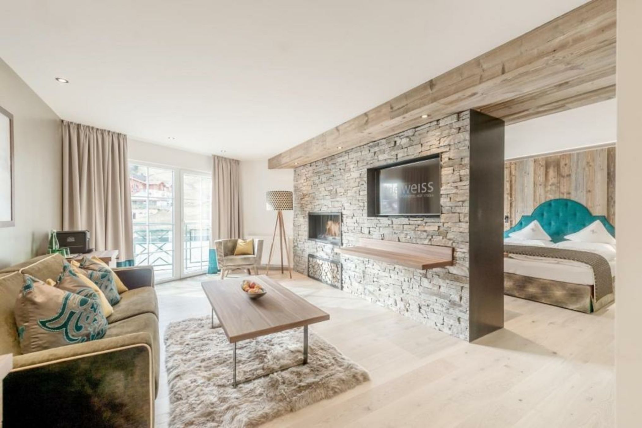 Superior Hotel Edelweiss