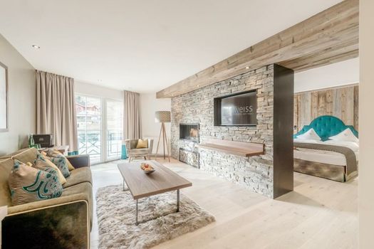Superior Hotel Edelweiss