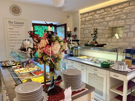 Da Gianni e Villa Annamaria