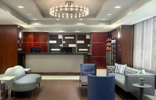 Ellis Hotel, Atlanta, a Tribute Portfolio Hotel