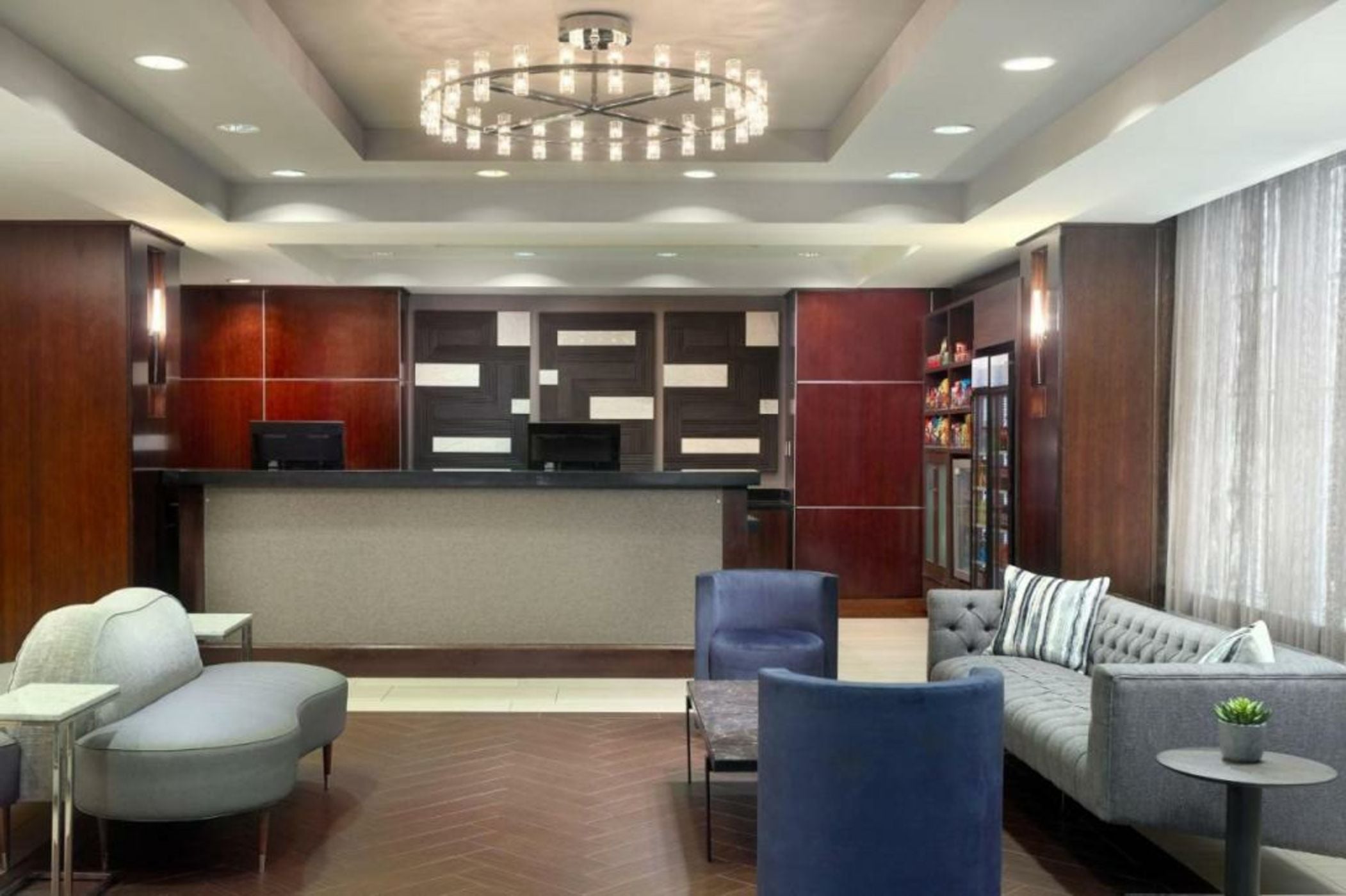 Ellis Hotel, Atlanta, a Tribute Portfolio Hotel