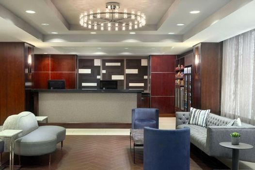 Ellis Hotel, Atlanta, a Tribute Portfolio Hotel