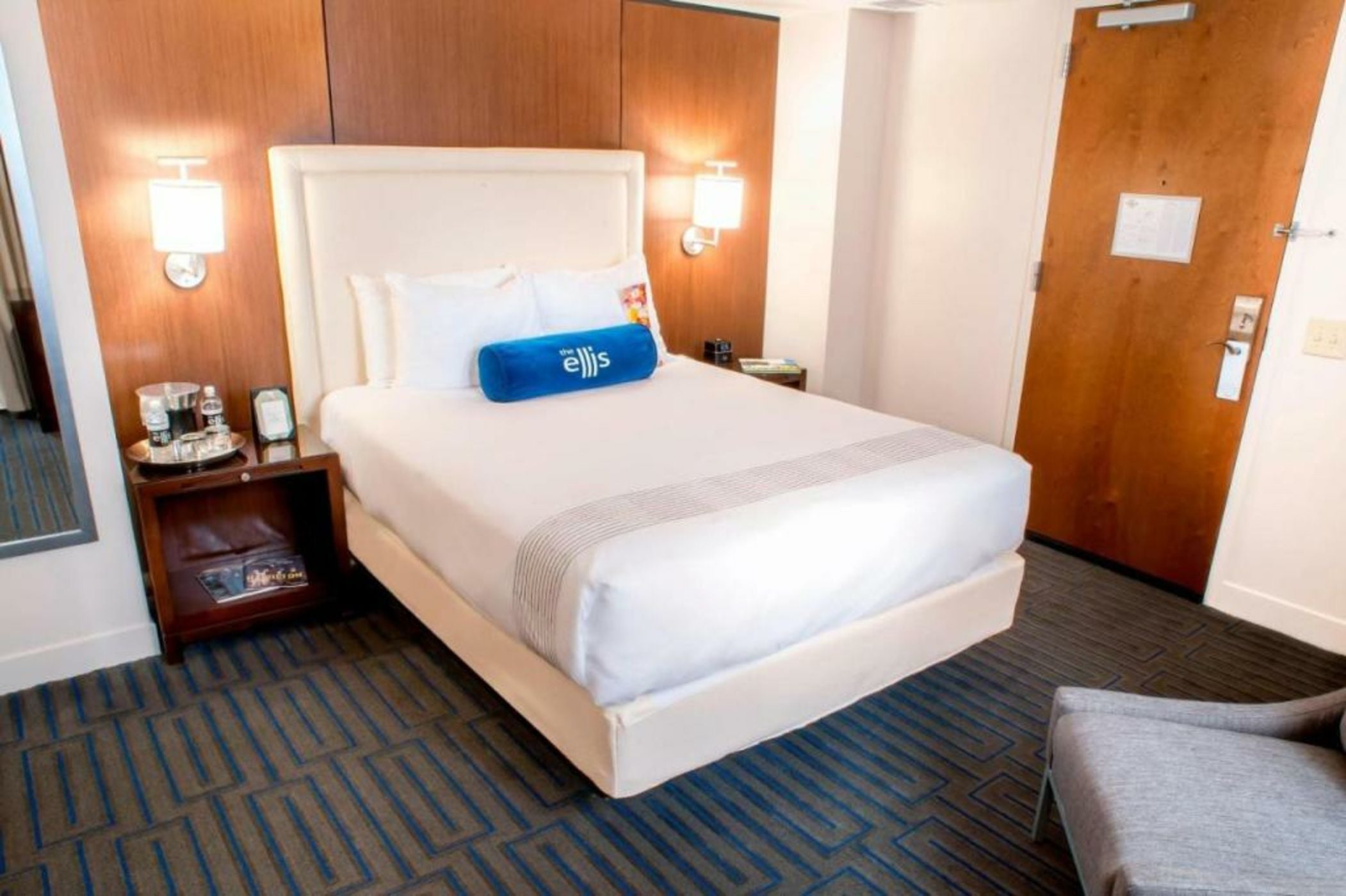 Ellis Hotel, Atlanta, a Tribute Portfolio Hotel