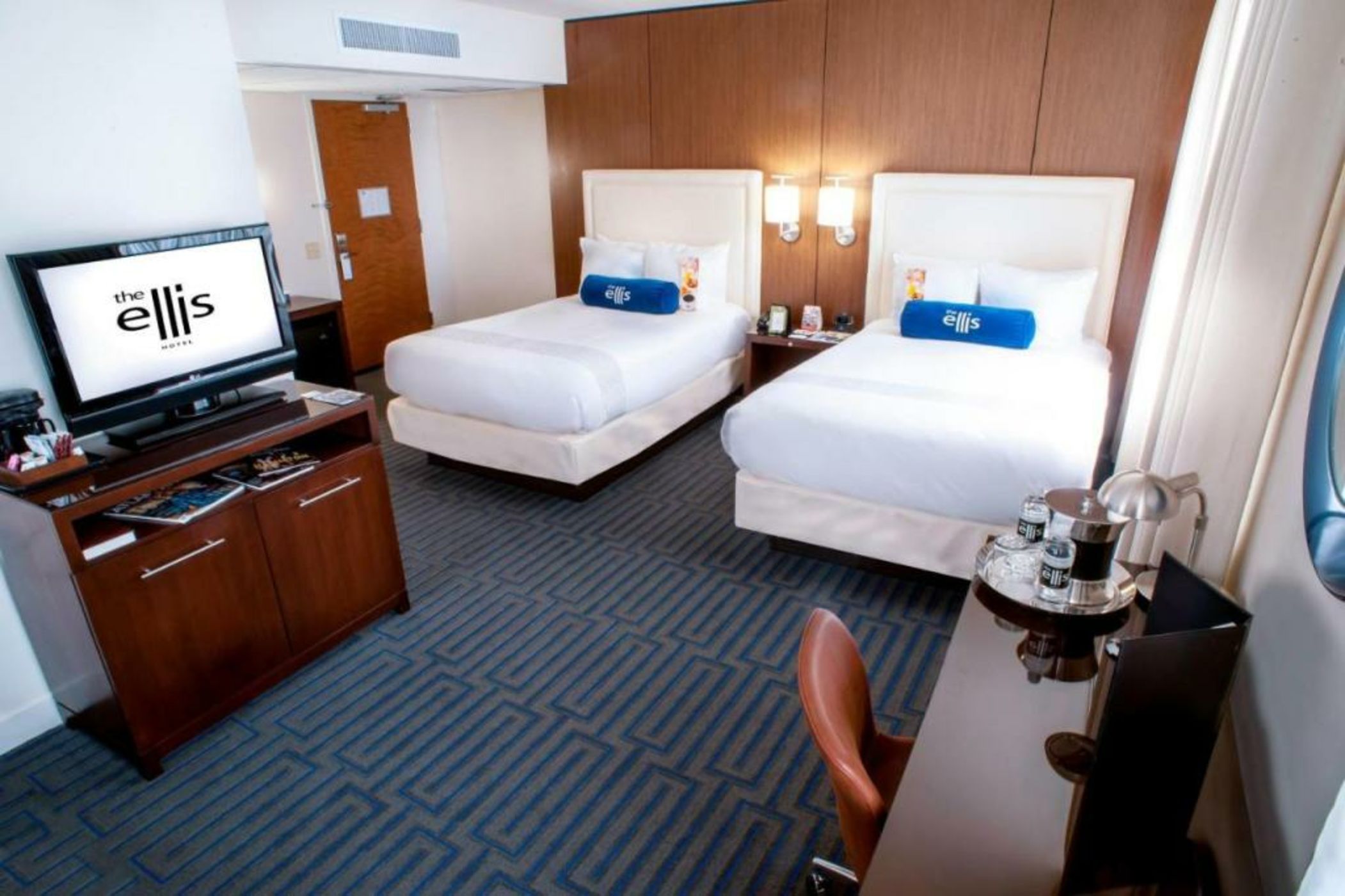 Ellis Hotel, Atlanta, a Tribute Portfolio Hotel