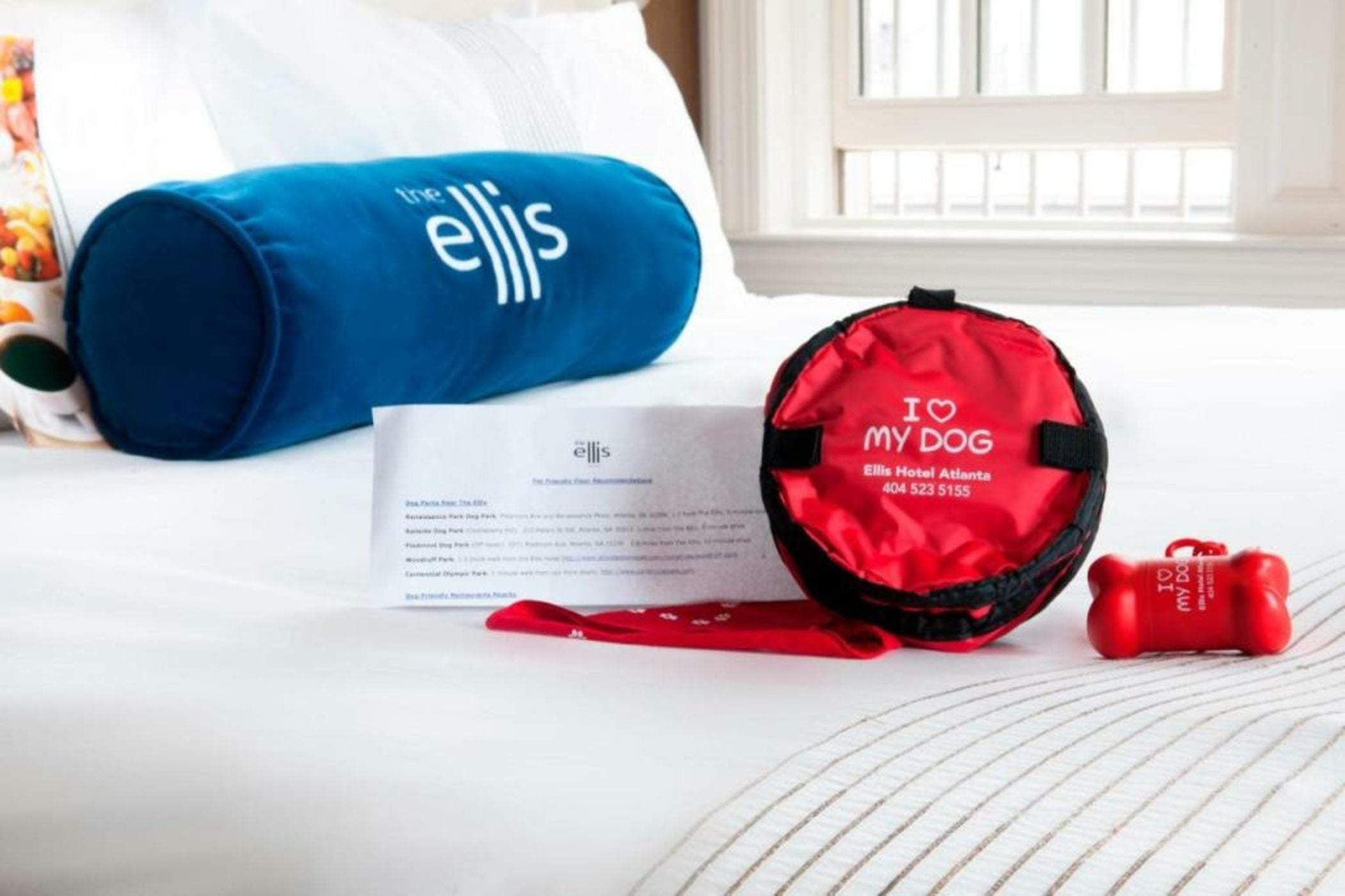 Ellis Hotel, Atlanta, a Tribute Portfolio Hotel