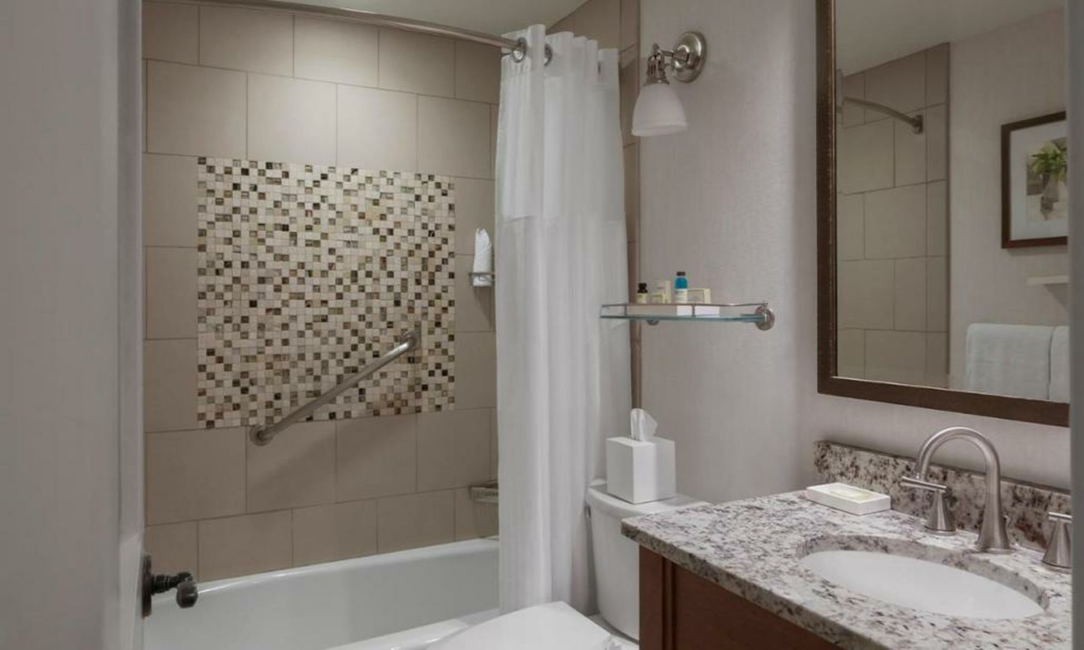 Boar's Head Resort