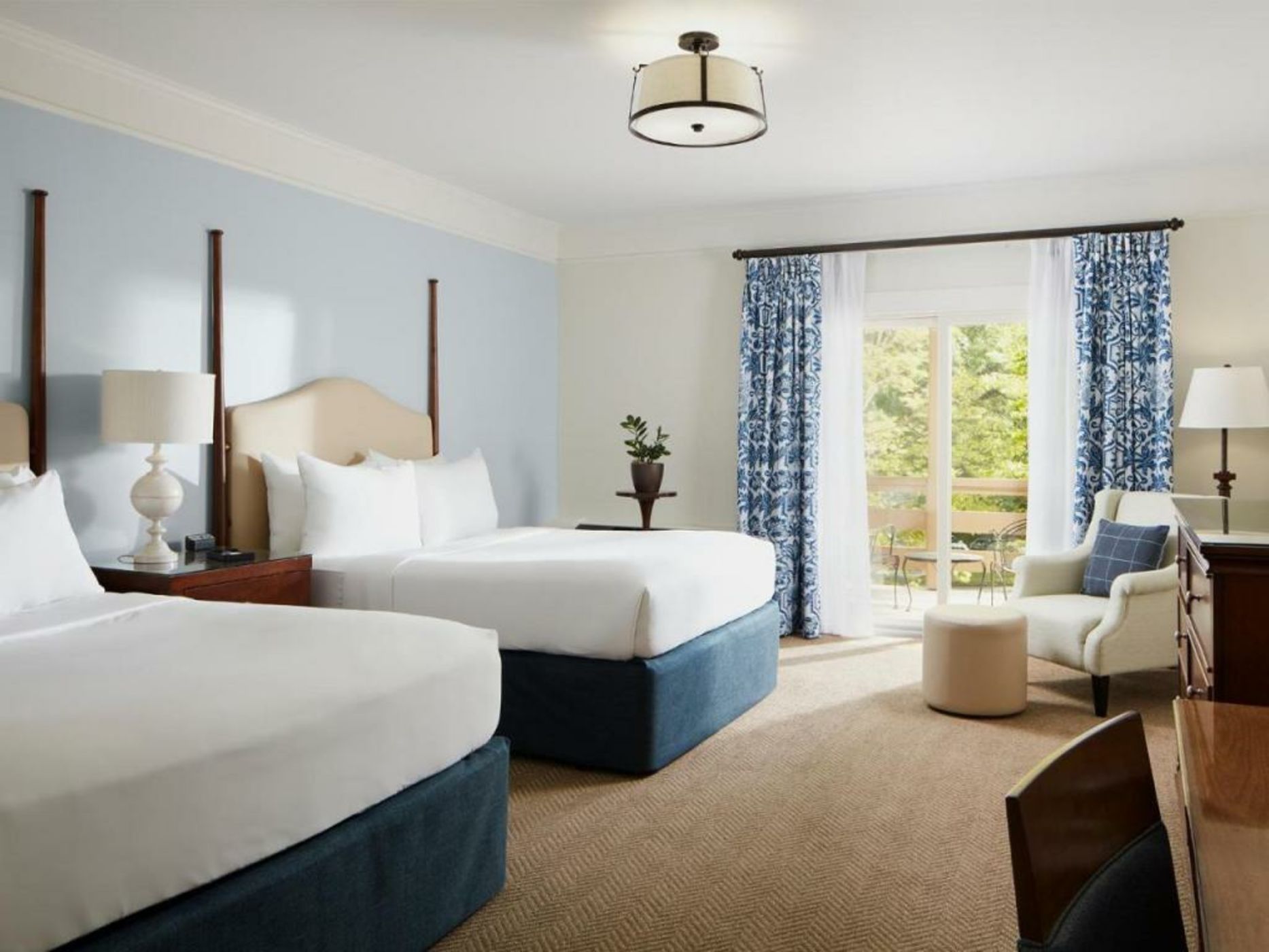 Boar's Head Resort