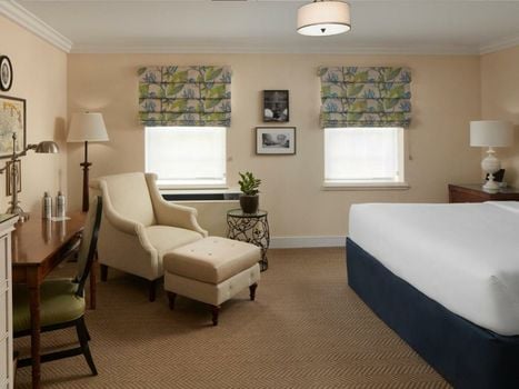 Boar's Head Resort