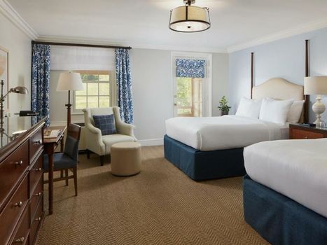 Boar's Head Resort