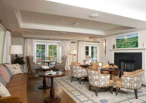 Boar's Head Resort