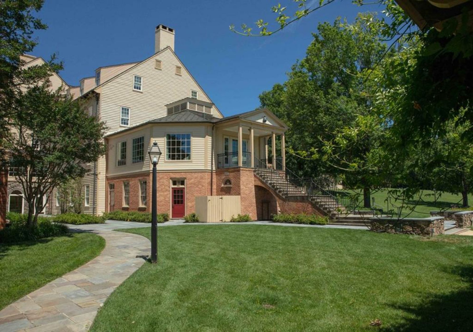 Boar's Head Resort