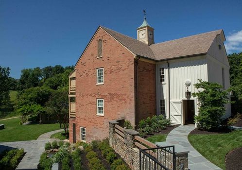 Boar's Head Resort