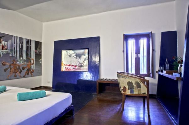 Tanjore Hi Hotel