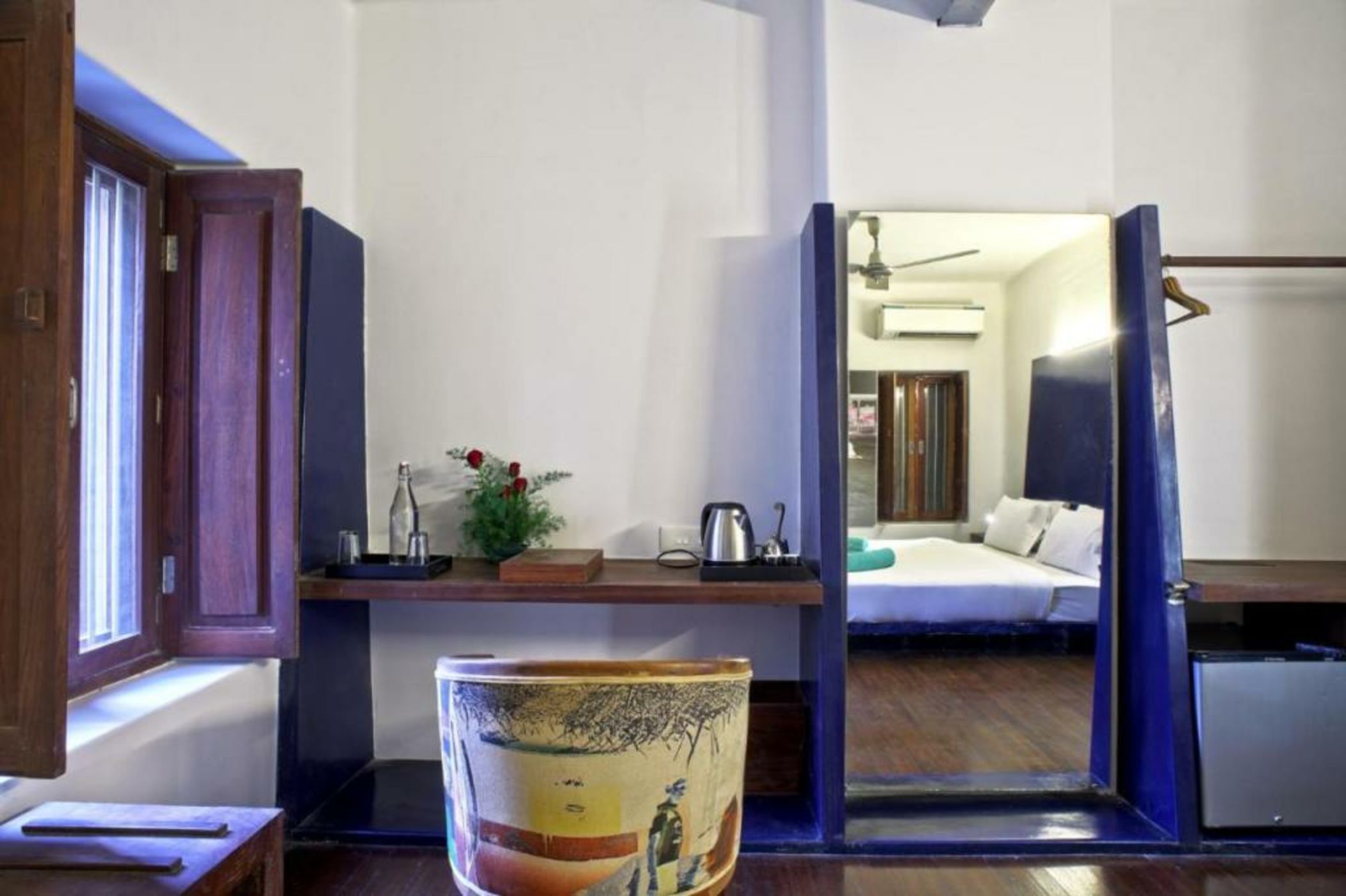 Tanjore Hi Hotel