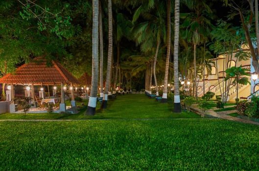 GReaT Trails Riverview Thanjavur By GRT Hotels