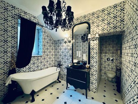 Conacul Coroanei Luxury Boutique