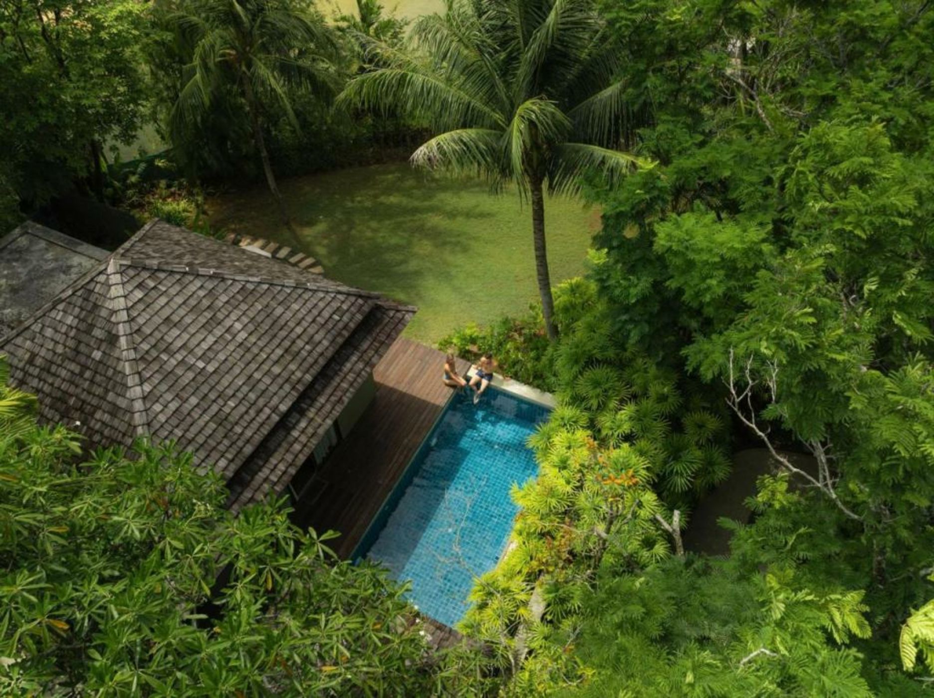 Anantara Layan Phuket Resort