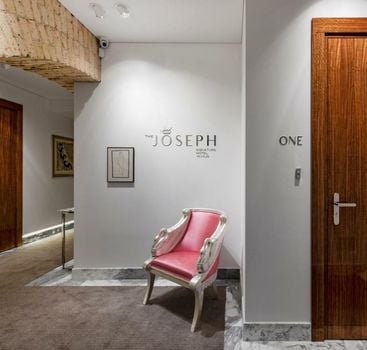 The Joseph