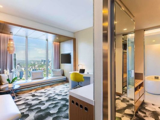 Sofitel Mexico City Reforma