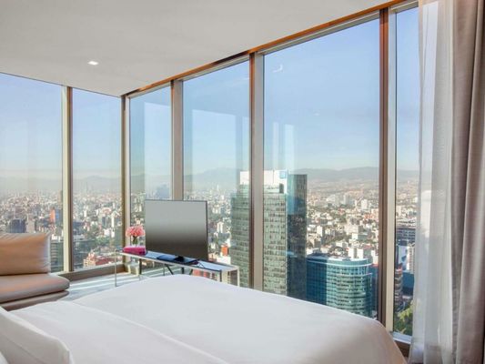 Sofitel Mexico City Reforma