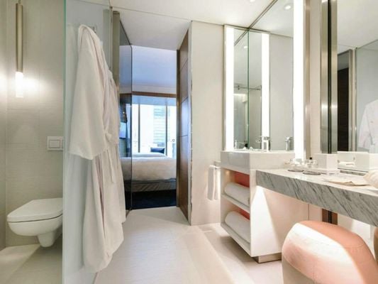 Sofitel Mexico City Reforma