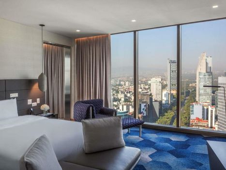 Sofitel Mexico City Reforma