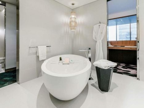 Sofitel Mexico City Reforma