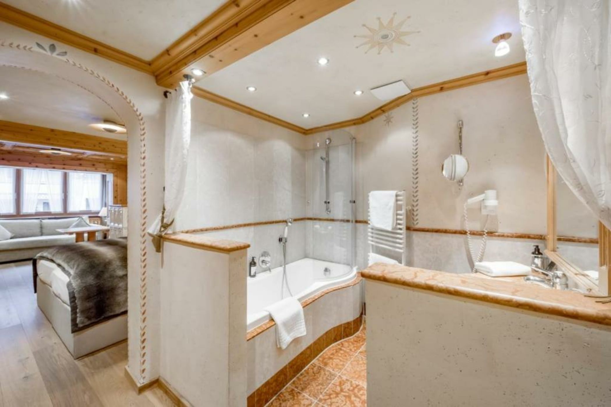 Sport- und Genusshotel Silvretta