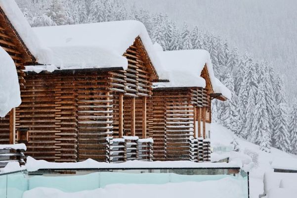 Boutique Hotel und Chalets Bergwiesenglück