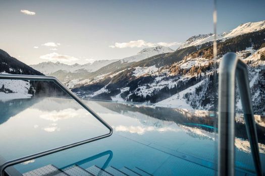 Boutique Hotel und Chalets Bergwiesenglück