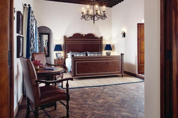 Casa de Sierra Nevada, A Belmond Hotel, San Miguel de Allende