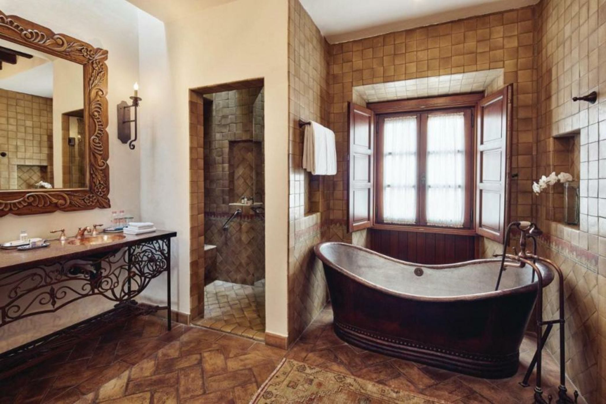 Casa de Sierra Nevada, A Belmond Hotel, San Miguel de Allende