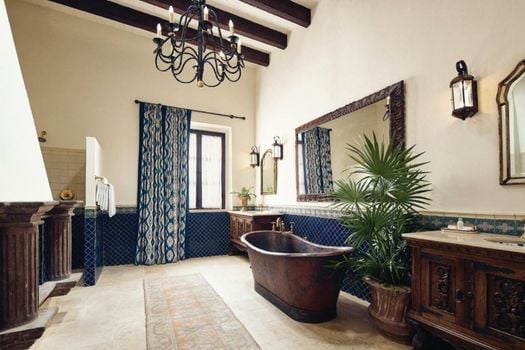 Casa de Sierra Nevada, A Belmond Hotel, San Miguel de Allende