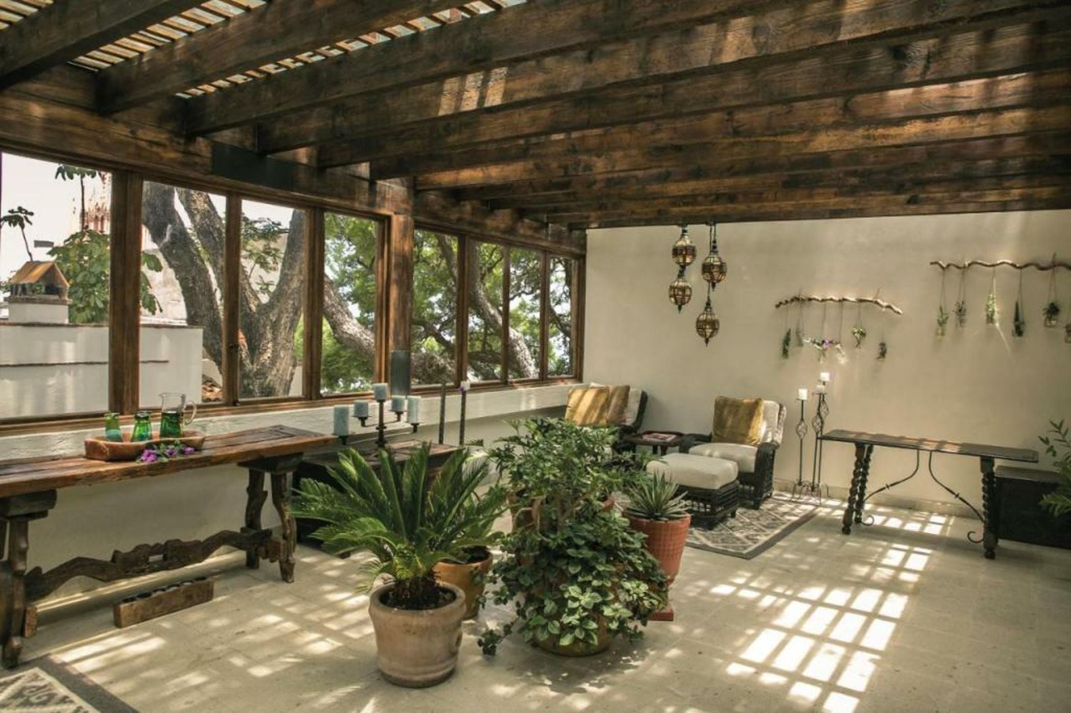 Casa de Sierra Nevada, A Belmond Hotel, San Miguel de Allende