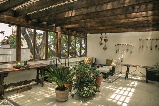 Casa de Sierra Nevada, A Belmond Hotel, San Miguel de Allende