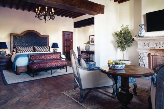Casa de Sierra Nevada, A Belmond Hotel, San Miguel de Allende