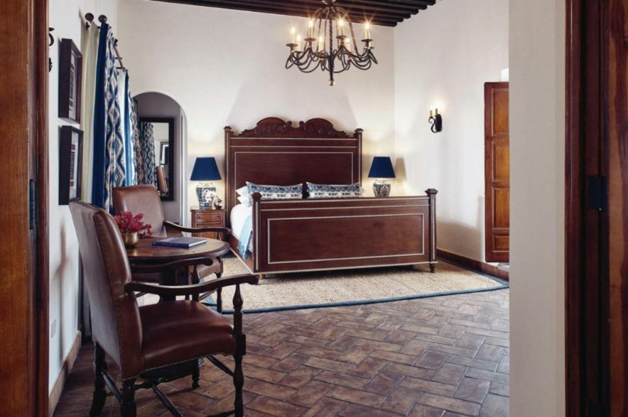 Casa de Sierra Nevada, A Belmond Hotel, San Miguel de Allende
